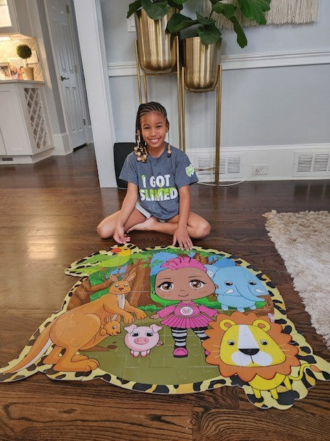 Top 10 STEAM Gifts for Black Children This Holiday Season