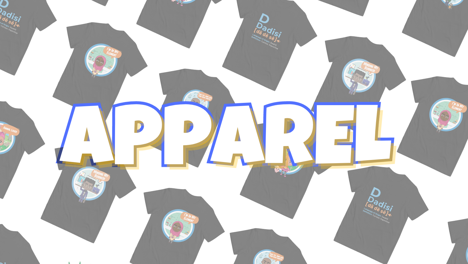 Apparel