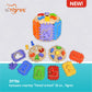 Toy Sorter, Tigres