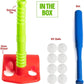 T Ball Set for Kids Ages 3-5 with 20" Batting Tee