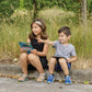 Outdoor Discovery Outdoor Bingo 4-Pack-Travel or Yard Game