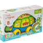 Educational Toy "Turtle Mind" in a Box, Tigres