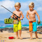 Fishing Pole For Kids - 32 Set Kids Fishing Rod Combos