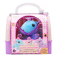 Unicorn Pony Stuffed Toy Kennel Carry Bag