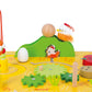 Farm Multi-Activity Table