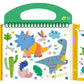 Haku Yoka - FULL Display My First Coloring Kit Assorted