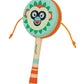Musical Forest Hand Drums Display x6