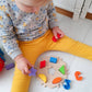 Toy Sorter, Tigres