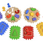 Toy Sorter, Tigres