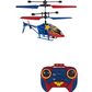 DC Wonder Woman 2CH IR Helicopter