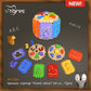 Toy Sorter, Tigres
