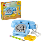 Lego: Retro Telephone