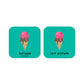 Minilingo Spanish/English Bilingual Flashcards for Kids