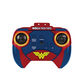 DC Wonder Woman 2CH IR Helicopter