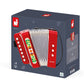 Gioia accordion | Musical toys | 3 years and up