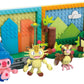 Mega Pokemon Battle Pack