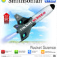Smithsonian Rocket Science