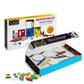 3Dux Design Architecture Set Iconic Home