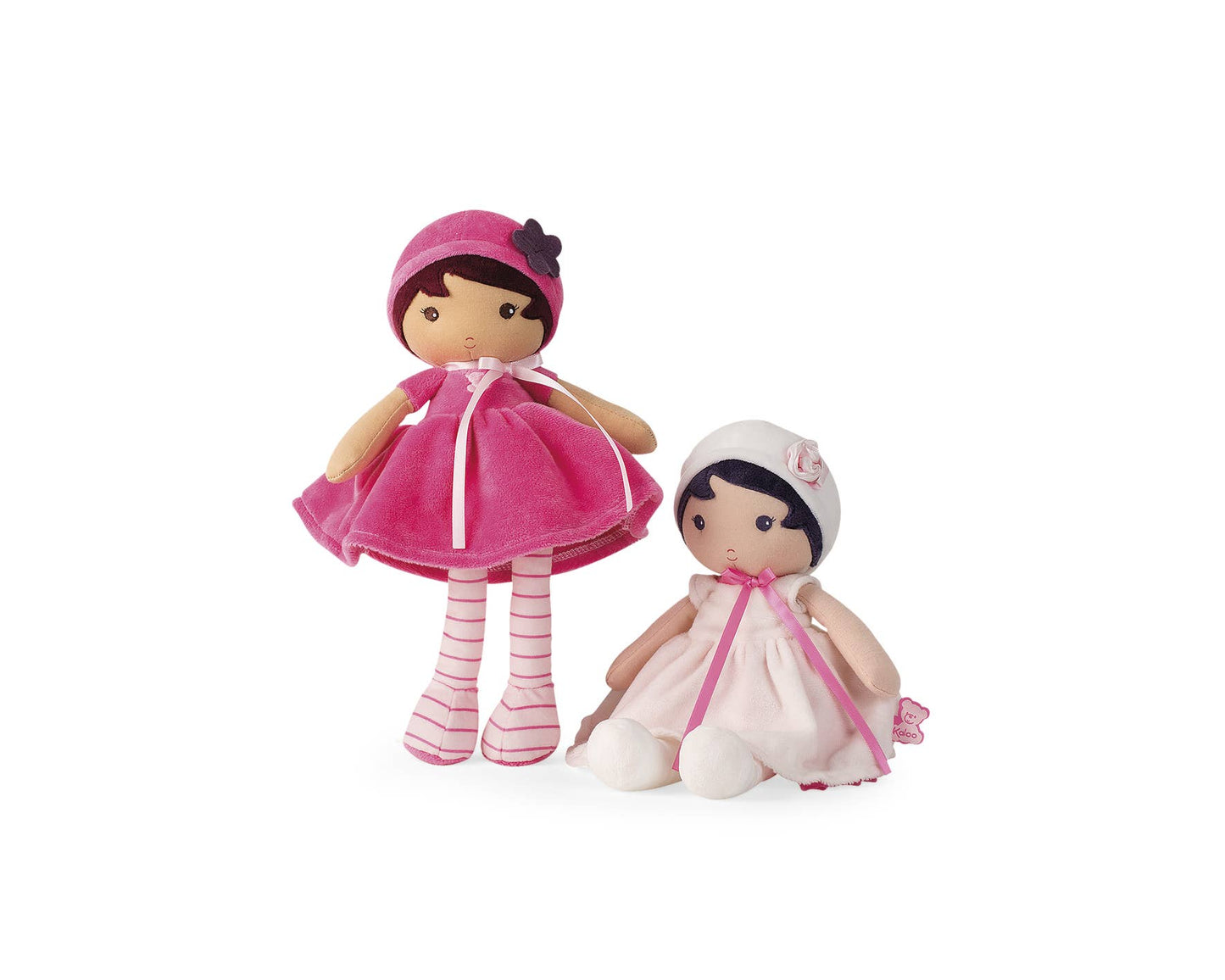 K962083 (Tendresse - Emma K Doll - Large)