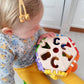 Toy Sorter, Tigres