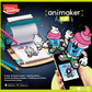 Creativ Animaker Flip Animated Comic Drawing Pad - Pop