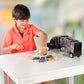 Play22 Semi Truck Toy for Boys 3-5 with Cars & Accessories