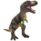 BIG T-Rex Dinosaur Roaring Electronic Sound Toy - 12.5 Inch