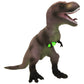 BIG T-Rex Dinosaur Roaring Electronic Sound Toy - 12.5 Inch