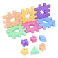 Toy "Magic Cube", Educational Toy, ELFIKI
