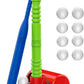 T Ball Set for Kids Ages 3-5 with 20" Batting Tee