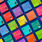 Minilingo Spanish/English Bilingual Flashcards for Kids