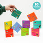 Minilingo Spanish/English Bilingual Flashcards for Kids
