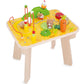 Farm Multi-Activity Table