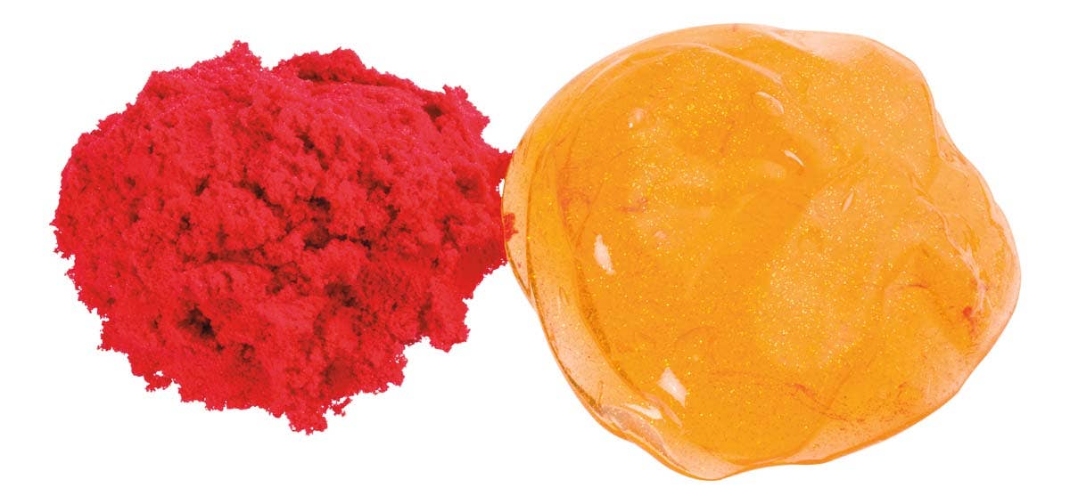 Astroverse Space Scape Slime