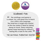 Minilingo Spanish/English Bilingual Flashcards for Kids