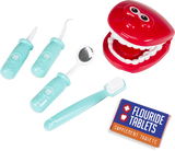 My World My Play Dentist Set