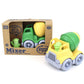 Construction Truck Assortment