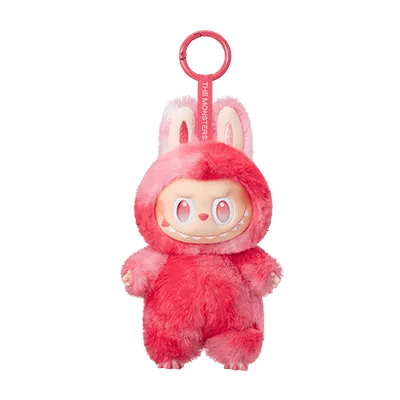 Pop Mart Authentic Big Into Energy Series - Labubu