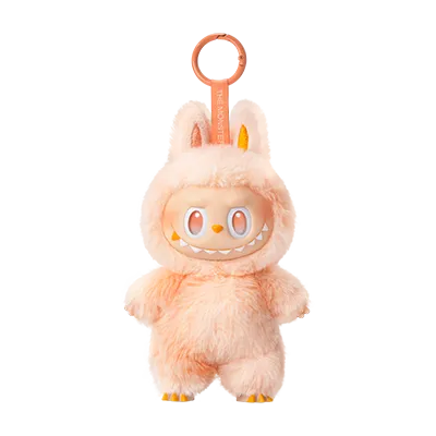 Pop Mart Authentic Big Into Energy Series - Labubu