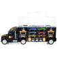 Play22 Semi Truck Toy for Boys 3-5 with Cars & Accessories