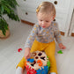 Toy Sorter, Tigres