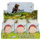 Kids Dinosaurs Fossil Excavation Tool Kit