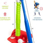 T Ball Set for Kids Ages 3-5 with 20" Batting Tee