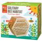 Beetle & Bee Solitary Bee Habitat