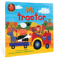 Mi tractor