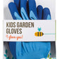 Beetle & Bee Kids Garden Gloves