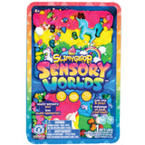 Sg Sensory World-Unicorn 4-unit case pack
