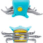 Octopus Wind-Up Swimming Crawling Baby Bath Toy