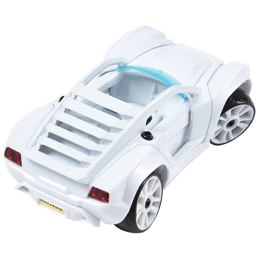 Modarri Deluxe Paint It Auto Design Studio Custom Race Car