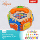 Toy Sorter, Tigres